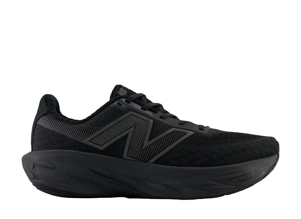 【今だけ500円割り引き引き換え証あり!!】New Balance ニュー平衡にする 生新しい質問用紙X 1080V14 黒いこと ニュー平衡にする M1080K14 メンズ スニーカー 駈けっくらシューズ 21SN-M1080K14