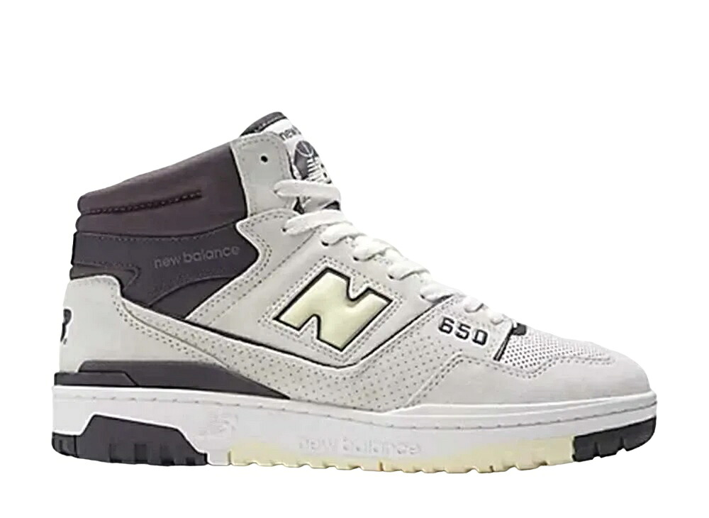 【百貨店大売り出し】1000円クーポン券振り出し！New Balance ニュー平衡にする 650 シーソルト/インターステラー/ダウングロー ニュー平衡にする BB650RVP メンズ スニーカー 駈けっくらシューズ 21SN-BB650RVP