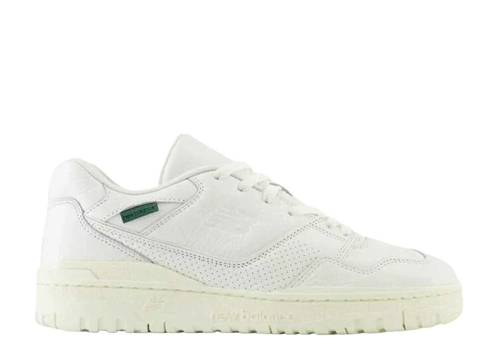 【百貨店大売り出し】1000円クーポン券振り出し！New Balance ニュー平衡にする 550 白いこと ニュー平衡にする BB550PWT メンズ スニーカー 駈けっくらシューズ 21SN-BB550PWT