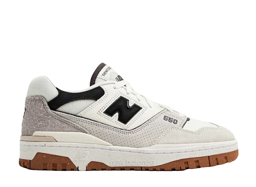 【今だけ500円割り引き引き換え証あり!!】New Balance ニュー平衡にする ウィメンズ 550 シーソルト ニュー平衡にする BBW550TA ウィメンズ レディース スニーカー 駈けっくらシューズ 21SN-BBW550TA