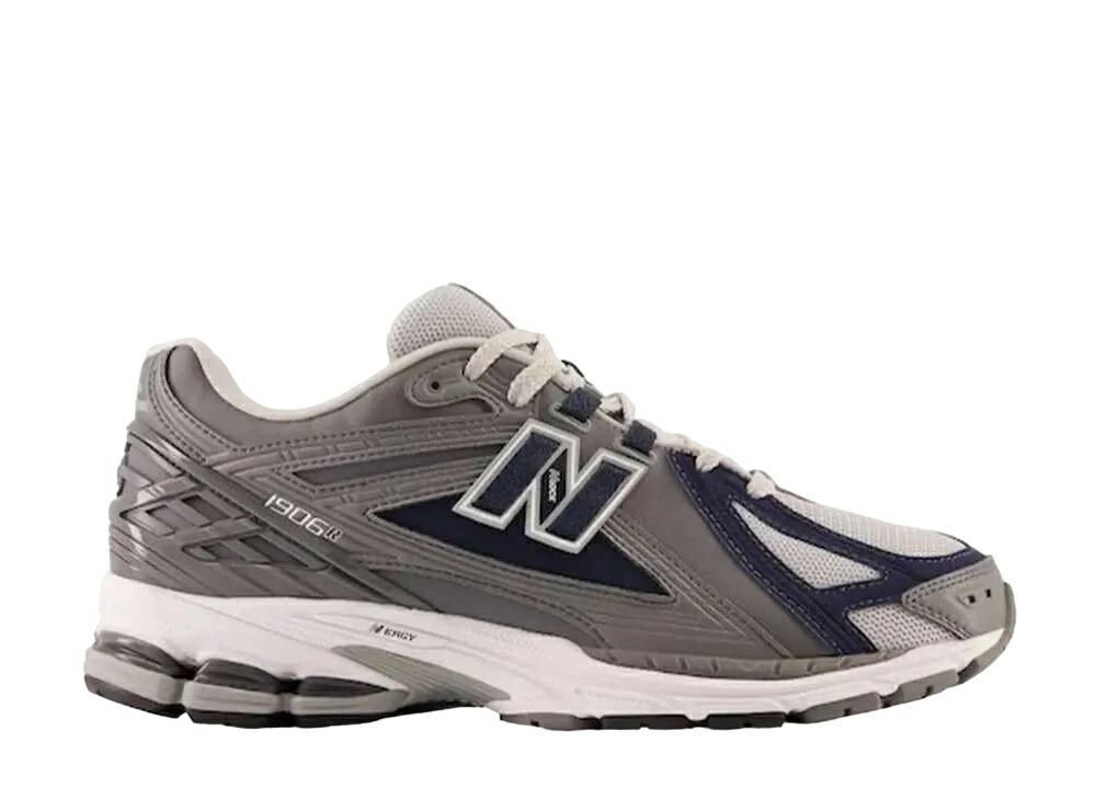 【今だけ500円割引クーポンあり!!】New Balance ニューバランス 1906R グレー ニューバランス M1906RC メンズ スニーカー ランニングシューズ 21SN-M1906RC