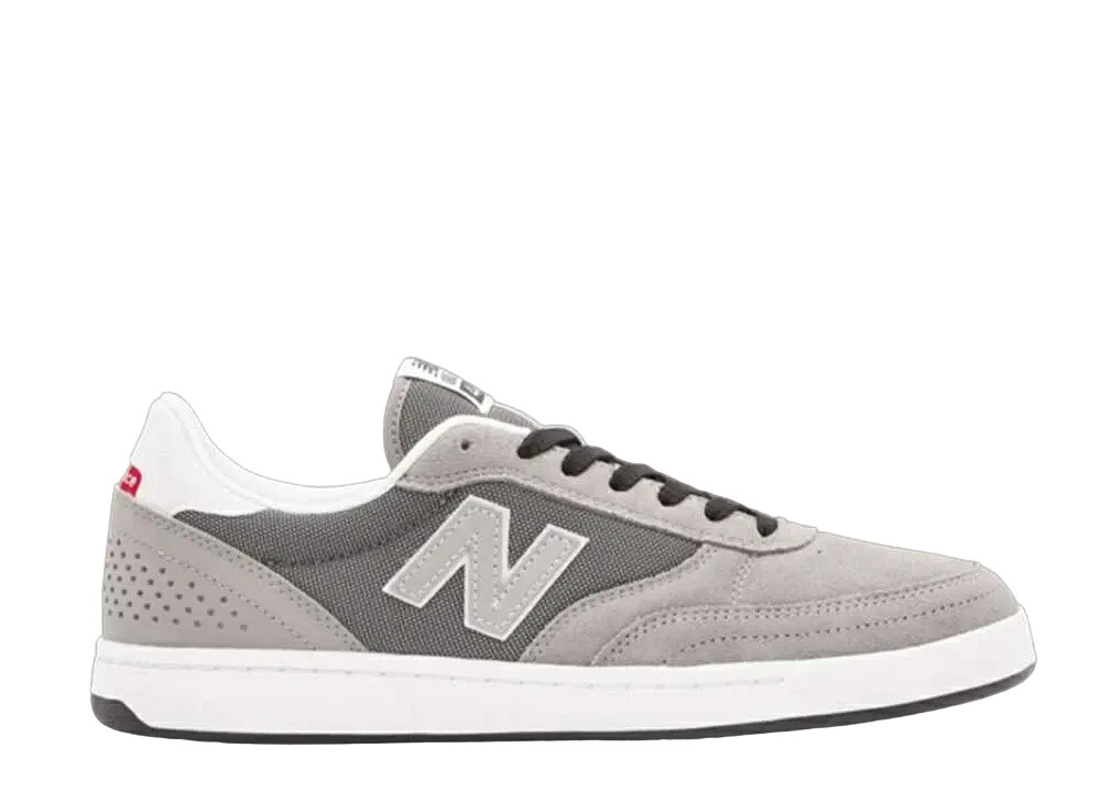 【百貨店大売り出し】1000円引き換え証書き著す！New Balance チャレンジャー × ニュー平衡にする ヌメリック 440 薄墨色/黒いこと ニュー平衡にする NM440CHA メンズ スニーカー 駈けっくらシューズ 21SN-NM440CHA