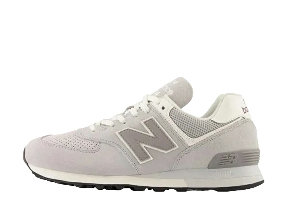 【百貨店大売り出し】1000円引き換え証ふり出し！New Balance ニュー平衡にする 574 薄墨色 ニュー平衡にする U574AL2 メンズ スニーカー 駈けっくらシューズ 21SN-U574AL2