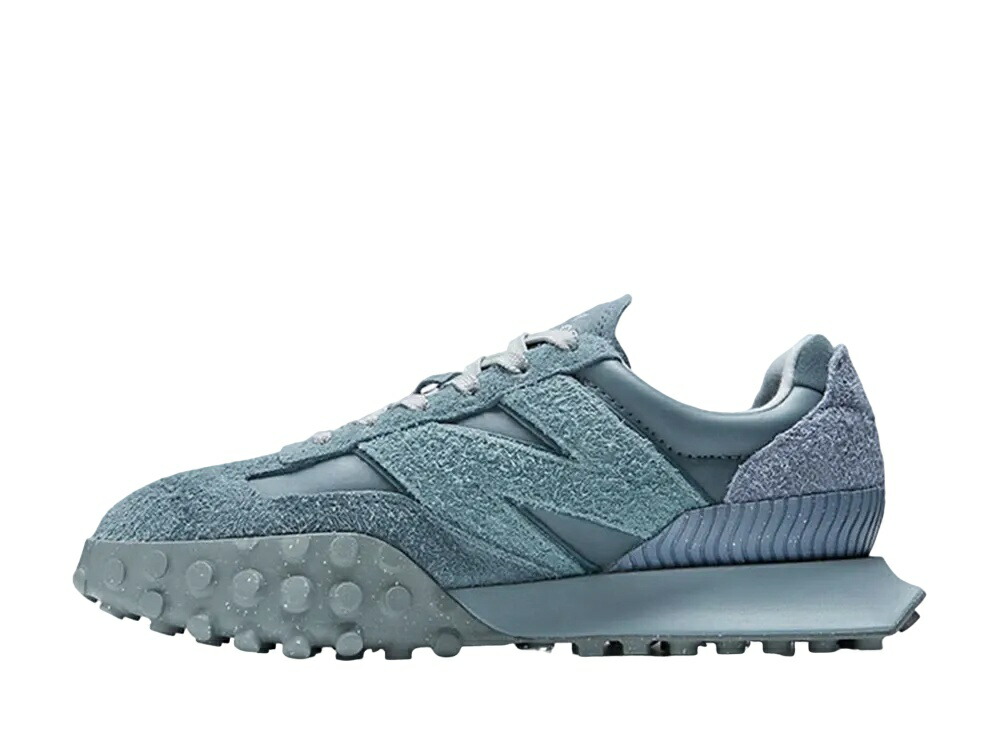 【百貨店大売り出し】1000円引き換え証書き著す！New Balance オーラリー × ニュー平衡にする XC-72 青碧 ニュー平衡にする UXC72AR メンズ スニーカー 駈けっくらシューズ 21SN-UXC72AR