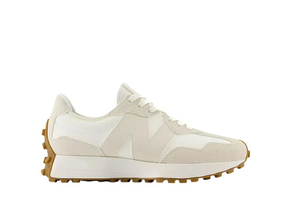 【百貨店大売り出し】1000円クーポン券ふり出し！New Balance ニュー平衡にする ウィメンズ 327 リネン/シーソルト ニュー平衡にする WS327NKD ウィメンズ レディース スニーカー 駈けっくらシューズ 21SN-WS327NKD
