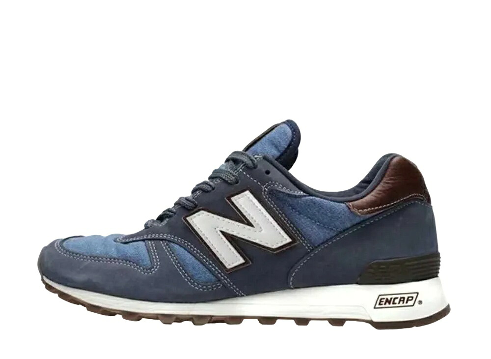 【百貨店大売り出し】1000円引き換え証書き著す！New Balance ニュー平衡にする 1300 インディゴ/薄墨色 ニュー平衡にする M1300CD メンズ スニーカー 駈けっくらシューズ 21SN-M1300CD