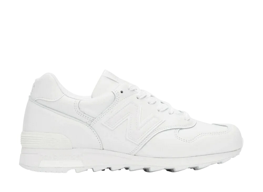 【百貨店大売り出し】1000円クーポン券ふり出し！New Balance ニュー平衡にする 1400 トリプル白いこと ニュー平衡にする M1400B メンズ スニーカー 駈けっくらシューズ 21SN-M1400B