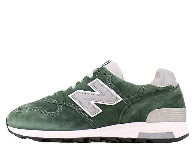 【百貨店大売り出し】1000円引き換え証ふり出し！New Balance ニュー平衡にする M1400 牟礼緑であること ニュー平衡にする M1400MG メンズ スニーカー 駈けっくらシューズ 21SN-M1400MG