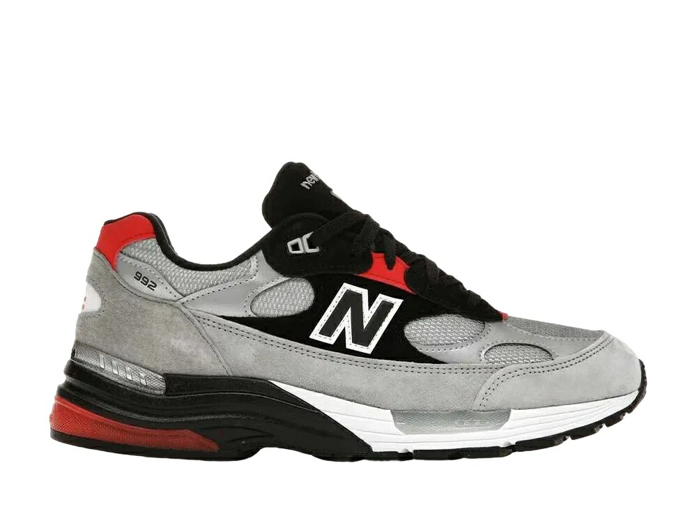 【今だけ500円割引クーポンあり!!】New Balance DTLR &times; ニューバランス 992 ディスカバー アンド セレブレイト ニューバランス M992DT メンズ スニーカー ランニングシューズ 21SN-M992DT｜セレクトショップFrenz