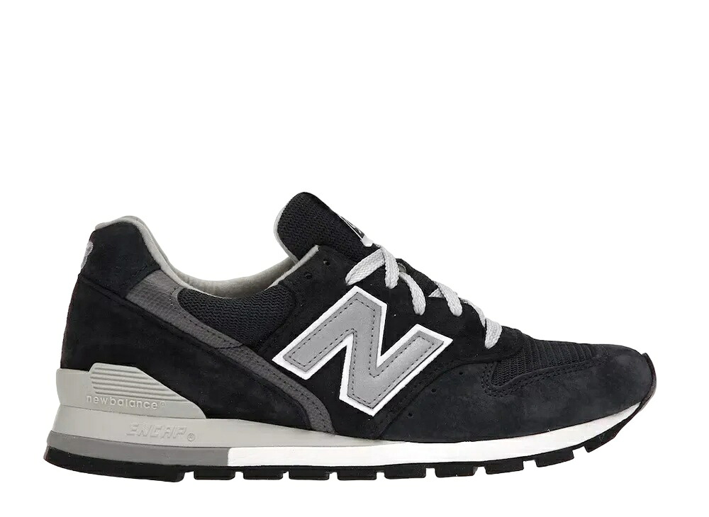 【今だけ500円割引クーポンあり!!】New Balance キス × ニューバランス 996 ネイビー ニューバランス M996NAV メンズ スニーカー ランニングシューズ 21SN-M996NAV 33,475円