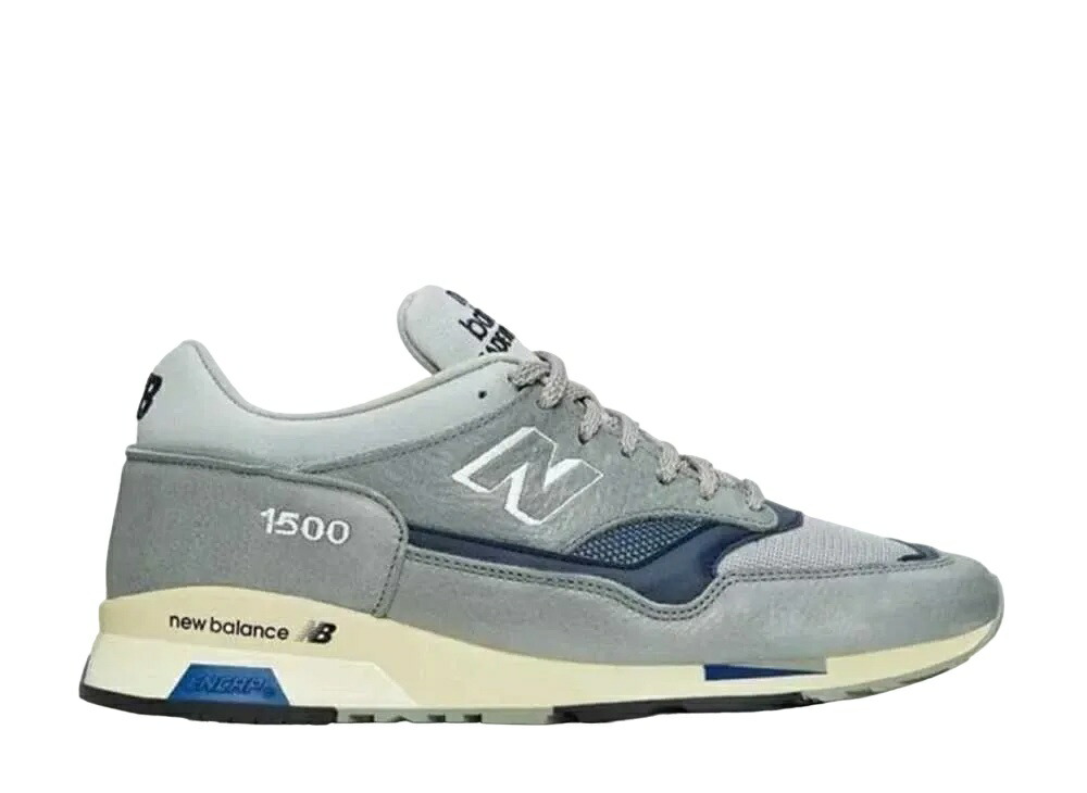 【今だけ500円割引クーポンあり!!】New Balance ニューバランス M1500UKF グレー ニューバランス M1500UKF メンズ スニーカー ランニングシューズ 21SN-M1500UKF