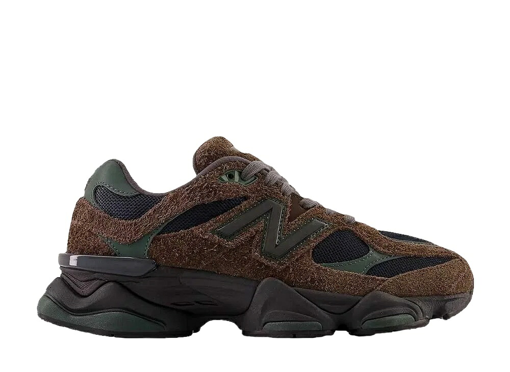 【百貨店大売り出し】1000円引き換え証ふり出し！New Balance ニュー平衡にする 9060 牛肉\u0026ブロッコリ ニュー平衡にする U9060OUT メンズ スニーカー 駈けっくらシューズ 21SN-U9060OUT
