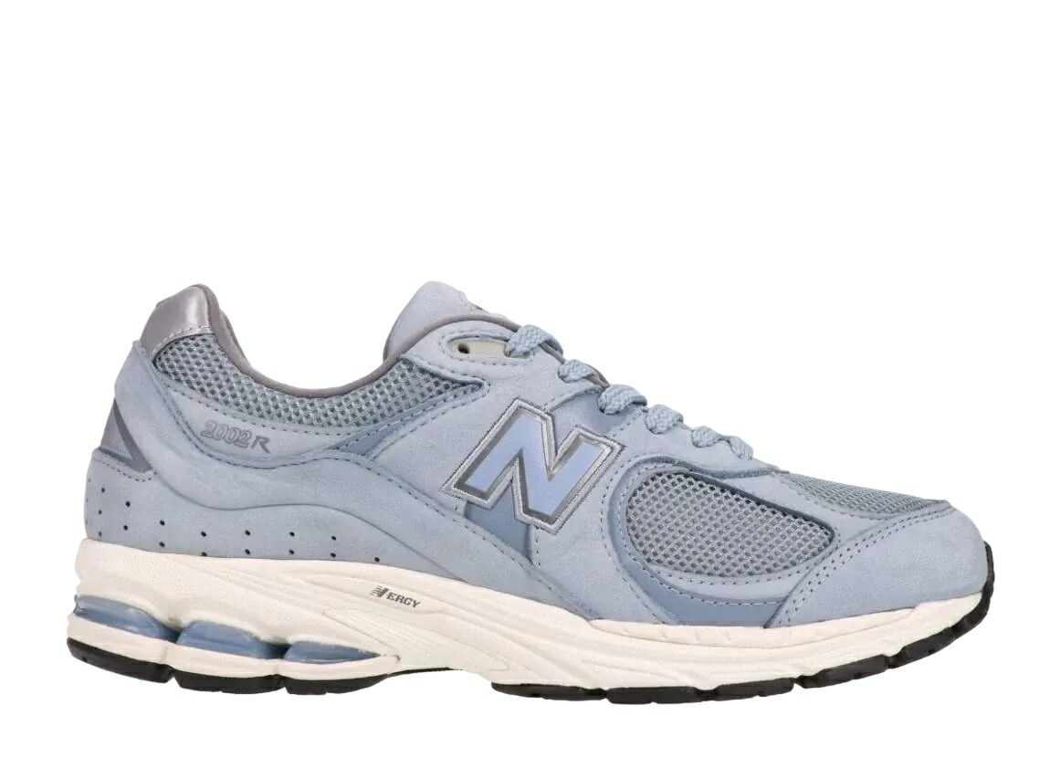 【今だけ500円割引クーポンあり!!】New Balance ニューバランス 2002R ライト ブルー ニューバランス ML2002RR メンズ スニーカー ランニングシューズ 21SN-ML2002RR