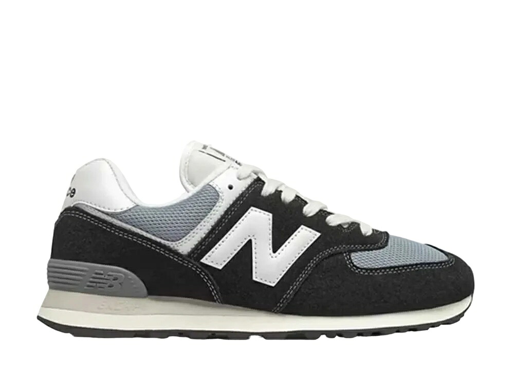 【今だけ500円割引クーポンあり!!】New Balance ニューバランス 574 ブラック リフレクション ニューバランス ML574HF2 メンズ スニーカー ランニングシューズ 21SN-ML574HF2｜セレクトショップFrenz