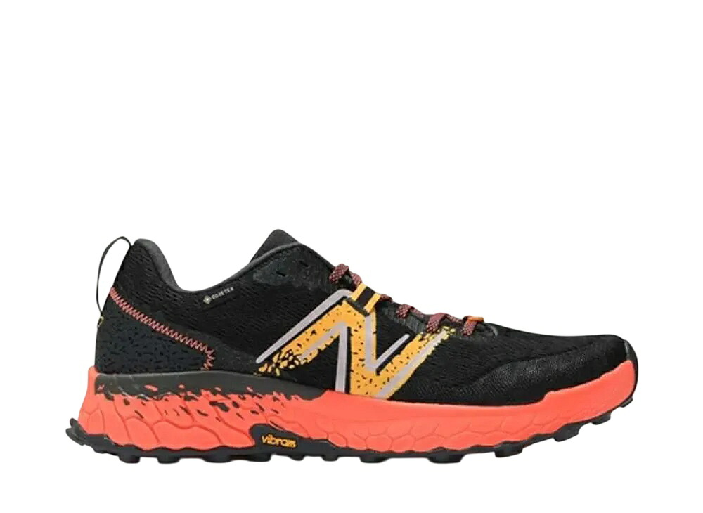 【今だけ500円割引クーポンあり!!】New Balance ニューバランス フレッシュフォームX ヒエロ V7 ゴアテックス ダークグレー ニューバランス MTHIERX7 メンズ スニーカー ランニングシューズ 21SN-MTHIERX7｜セレクトショップFrenz