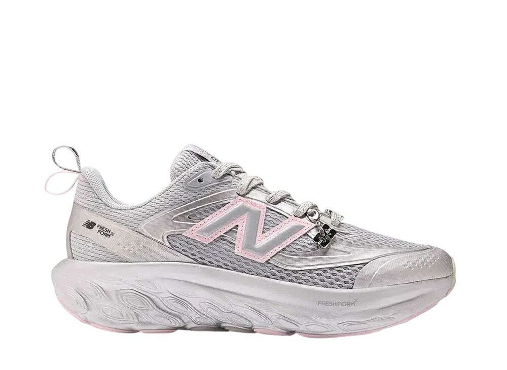 【百貨店大売り出し】1000円クーポン券ふり出し！New Balance ガニー × ニュー平衡にする ウィメンズ 生新しい質問用紙 調教師 薄墨色 ニュー平衡にする UTRNGA ウィメンズ レディース スニーカー 駈けっくらシューズ 21SN-UTRNGA