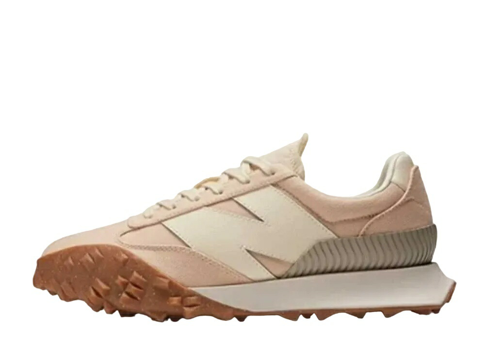 【今だけ500円割引クーポンあり!!】New Balance ニューバランス XC-72 ベージュ ニューバランス UXC72IA メンズ スニーカー ランニングシューズ 21SN-UXC72IA