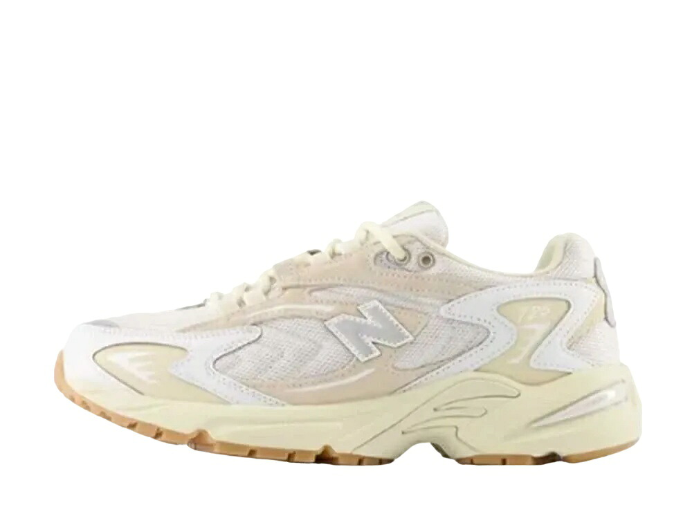 【今だけ500円割引クーポンあり!!】New Balance ニューバランス ML725 T オフ ホワイト ニューバランス ML725T メンズ スニーカー ランニングシューズ 21SN-ML725T｜セレクトショップFrenz