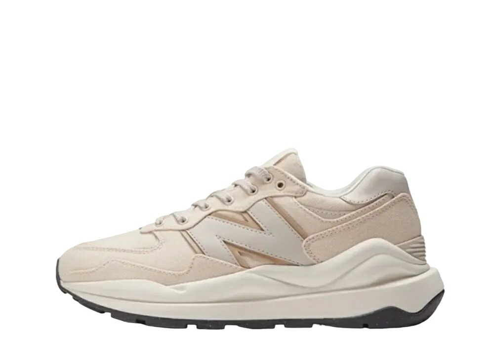 【今だけ500円割引クーポンあり!!】New Balance ニューバランス ウィメンズ 57/40 ベージュ ニューバランス W5740PDA ウィメンズ レディース スニーカー ランニングシューズ 21SN-W5740PDA