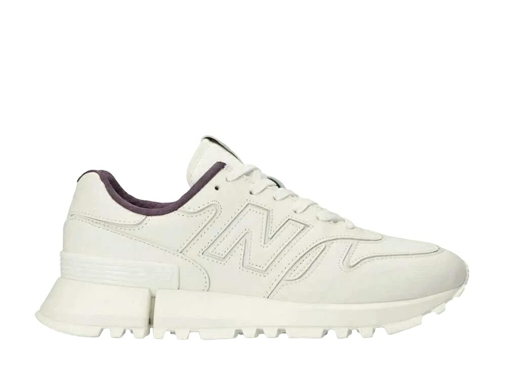 【百貨店大売り出し】1000円引き換え証書き著す！New Balance 日本の首都ひな形制作室 ニュー平衡にする 大層らしい厚地の外套 RC1300 白いこと ニュー平衡にする MS1300OA メンズ スニーカー 駈けっくらシューズ 21SN-MS1300OA