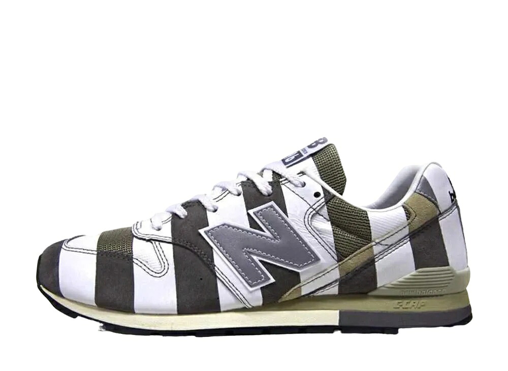 【百貨店大売り出し】1000円引き換え証書き著す！New Balance ミタスニーカーズ × ニュー平衡にする 996 日本の首都クロージング ニュー平衡にする コマーシャル996MIG メンズ スニーカー 駈けっくらシューズ 21SN-コマーシャル996MIG