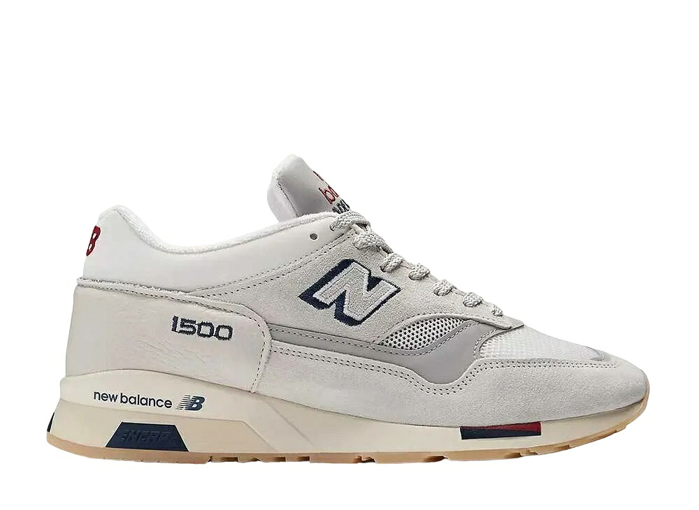 【今だけ500円銀行割引引き換え証あり!!】New Balance ニュー平衡にする 1500 ヴィンテージスポーツ ニュー平衡にする U1500VSW メンズ スニーカー 駈けっくらシューズ 21SN-U1500VSW