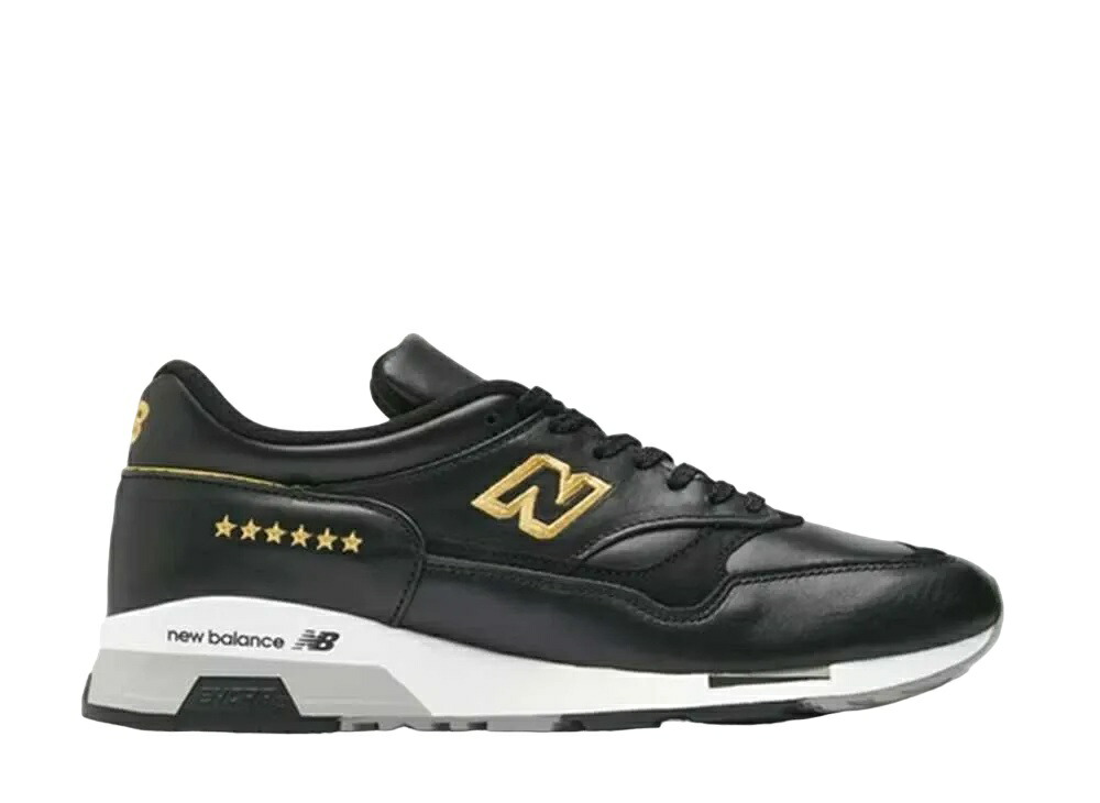 【今だけ500円割引クーポンあり!!】New Balance リヴァプール FC &times; ニューバランス 1500 ブラック ニューバランス M1500LFC メンズ スニーカー ランニングシューズ 21SN-M1500LFC｜セレクトショップFrenz