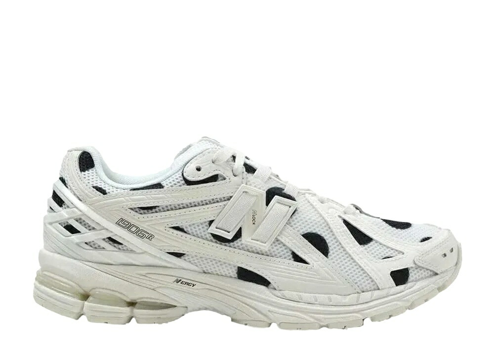 【百貨店大売り出し】1000円クーポン券振り出し！New Balance ニュー平衡にする 1906R ポルカ点点 シーソルト ニュー平衡にする M1906RPC メンズ スニーカー 駈けっくらシューズ 21SN-M1906RPC