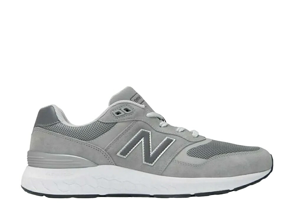 【百貨店大売り出し】1000円引き換え証ふり出し！New Balance ニュー平衡にする ウォーキング 生新しい質問用紙 880V6 薄墨色 ニュー平衡にする MW880CG6 メンズ スニーカー 駈けっくらシューズ 21SN-MW880CG6
