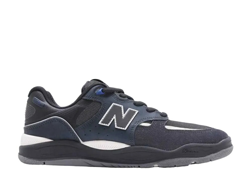 【今だけ500円割り引き引き換え証あり!!】New Balance ニュー平衡にする ヌメリック ティアゴ・レモス 1010 黒いこと ニュー平衡にする NM1010UR メンズ スニーカー 駈けっくらシューズ 21SN-NM1010UR