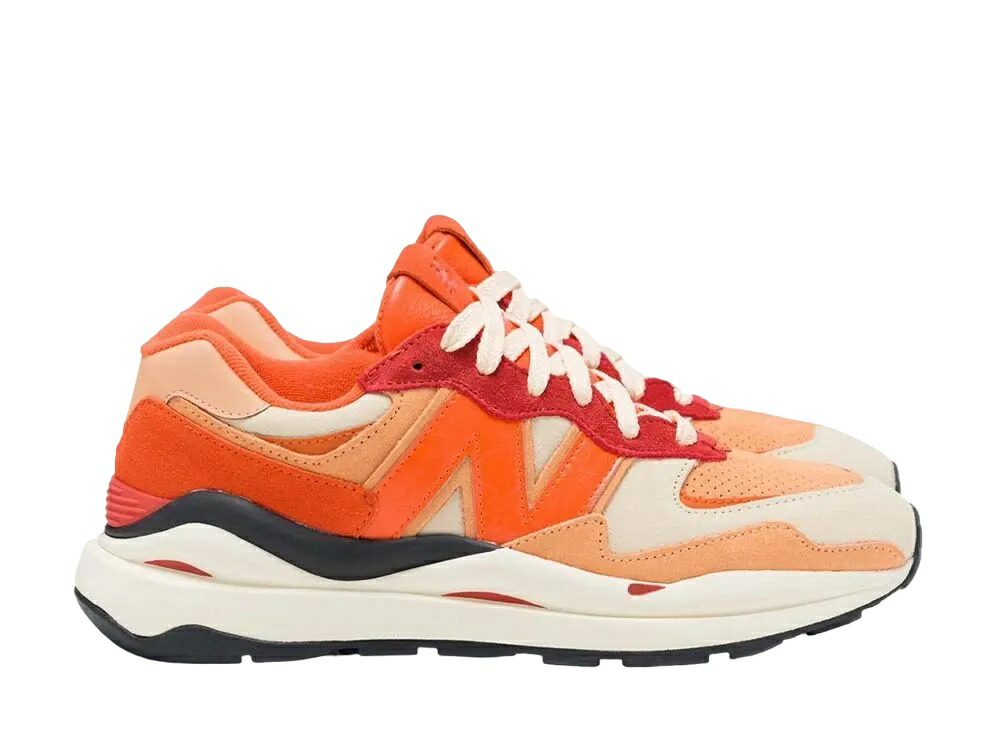 【百貨店大売り出し】1000円クーポン券振り出し！New Balance コンセプツ × ニュー平衡にする M5740 上端はたご屋 老人ホーム ニュー平衡にする M5740HH1 メンズ スニーカー 駈けっくらシューズ 21SN-M5740HH1