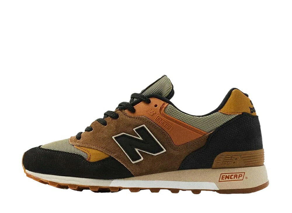 【今だけ500円割引クーポンあり!!】New Balance ニューバランス M577COB フォール パック ニューバランス M577COB メンズ スニーカー ランニングシューズ 21SN-M577COB