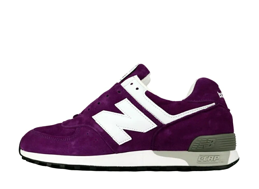 【今だけ500円割引クーポンあり!!】New Balance ニューバランス 576 パープル ニューバランス M576PP メンズ スニーカー ランニングシューズ 21SN-M576PP|セレクトショップFrenz