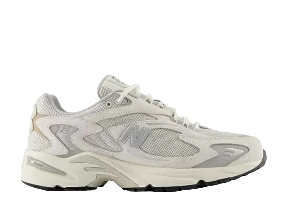 【今だけ500円割引クーポンあり!!】New Balance ニューバランス 725 オフホワイト/グレー ニューバランス ML725UF メンズ スニーカー ランニングシューズ 21SN-ML725UF