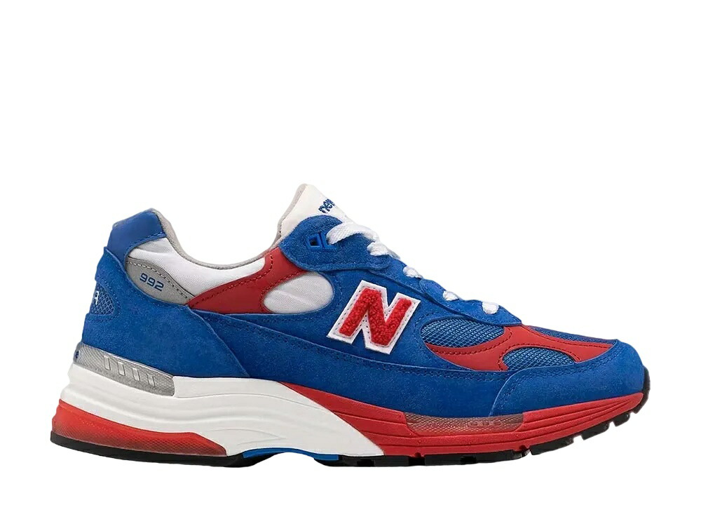 【今だけ500円割引クーポンあり!!】New Balance ニューバランス 992 USA ニューバランス M992CC メンズ スニーカー ランニングシューズ 21SN-M992CC｜セレクトショップFrenz