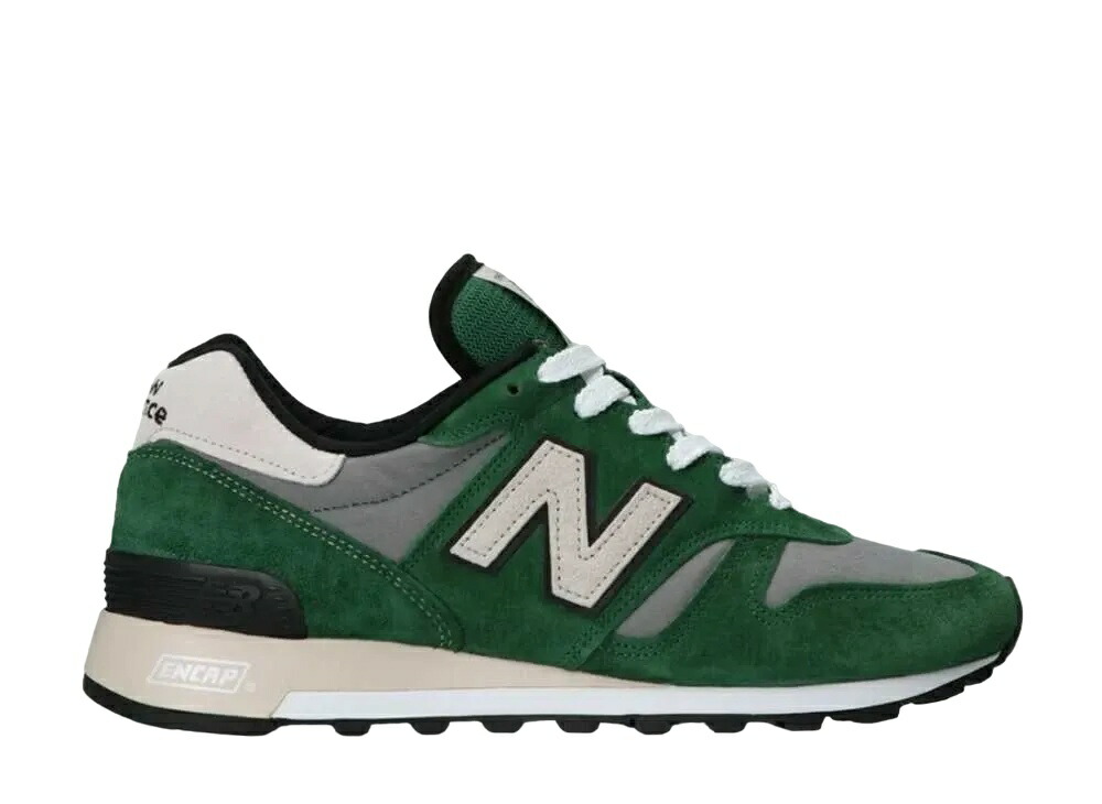 【百貨店大売り出し】1000円引き換え証書き著す！New Balance ニュー平衡にする M1300AR 緑であること ニュー平衡にする M1300AR2020 メンズ スニーカー 駈けっくらシューズ 21SN-M1300AR2020