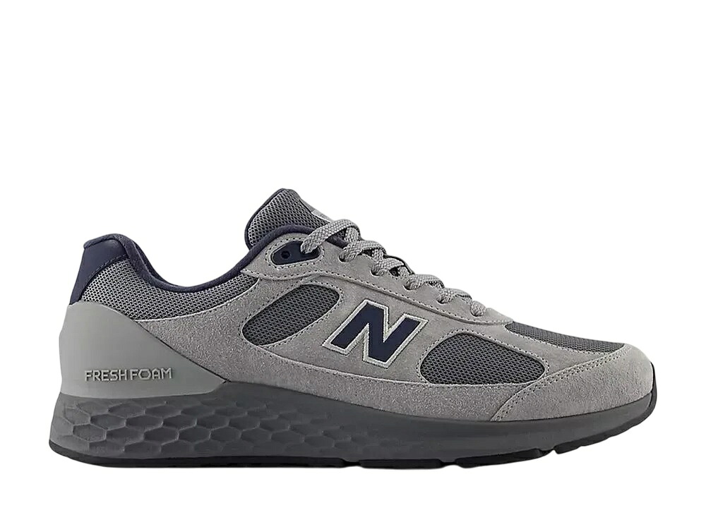 ＼1000円OFFクーポン発行／New Balance ニューバランス フレッシュフォーム 1880 スレートグレー/キャッスルロック ニューバランス MW1880L1 メンズ スニーカー ランニングシューズ 21SN-MW1880L1｜セレクトショップFrenz