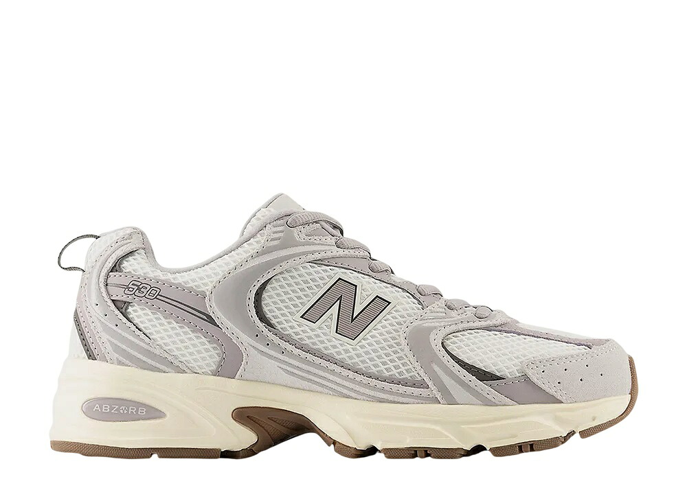 【今だけ500円割引クーポンあり!!】New Balance ニューバランス 530 グレーマター/トリュフソルト ニューバランス U5307VI メンズ スニーカー ランニングシューズ 21SN-U5307VI｜セレクトショップFrenz