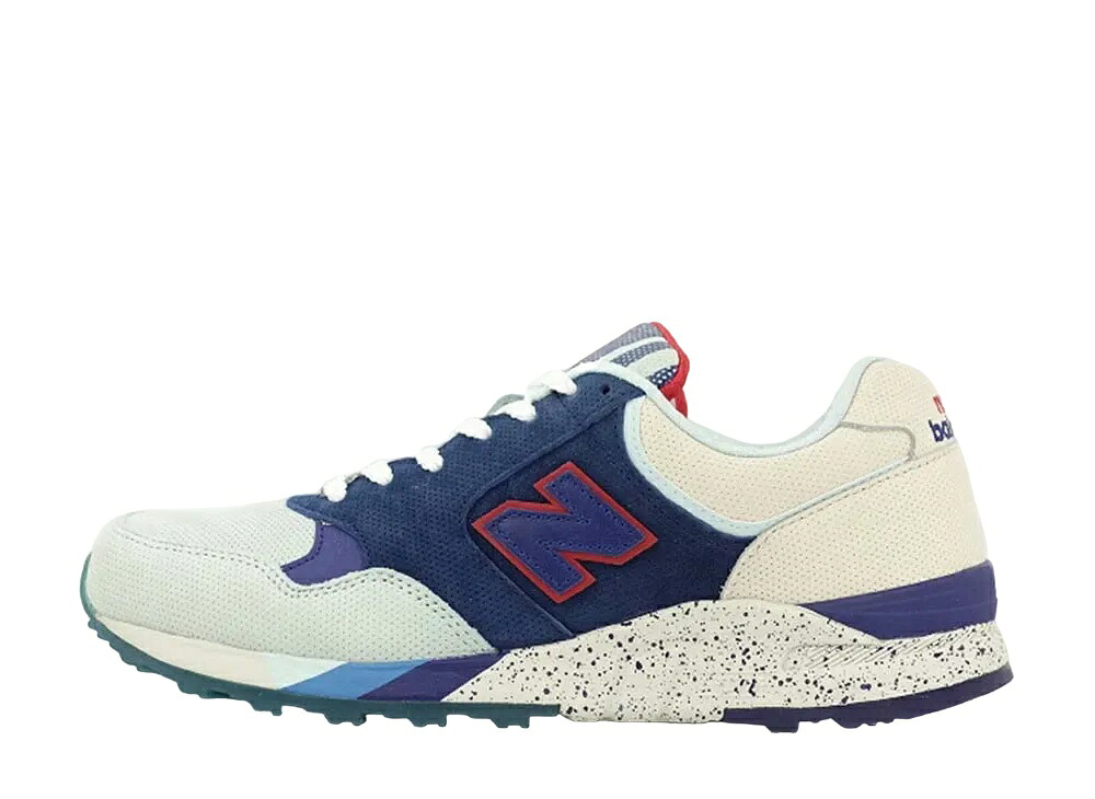 【今だけ500円割引クーポンあり!!】New Balance ロニー・ファイグ × ニューバランス 850 ブルックリン ブリッジ ニューバランス M850KH メンズ スニーカー ランニングシューズ 21SN-M850KH|セレクトショップFrenz