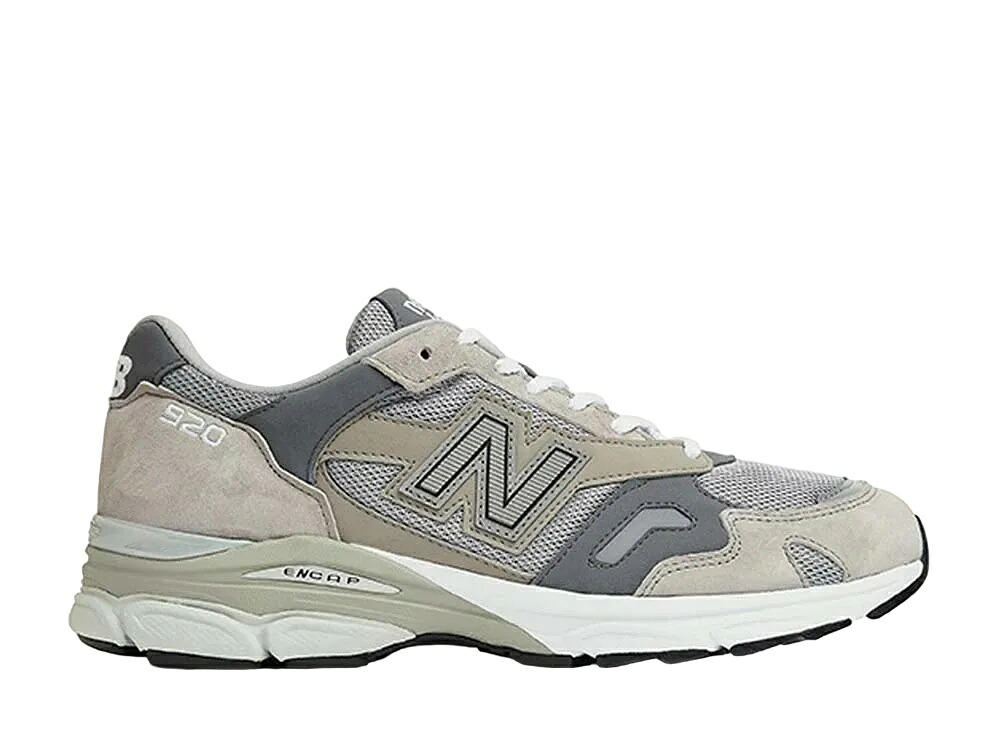 【今だけ500円割引クーポンあり!!】New Balance ニューバランス M920GRY ライト グレー ニューバランス M920GRY メンズ スニーカー ランニングシューズ 21SN-M920GRY