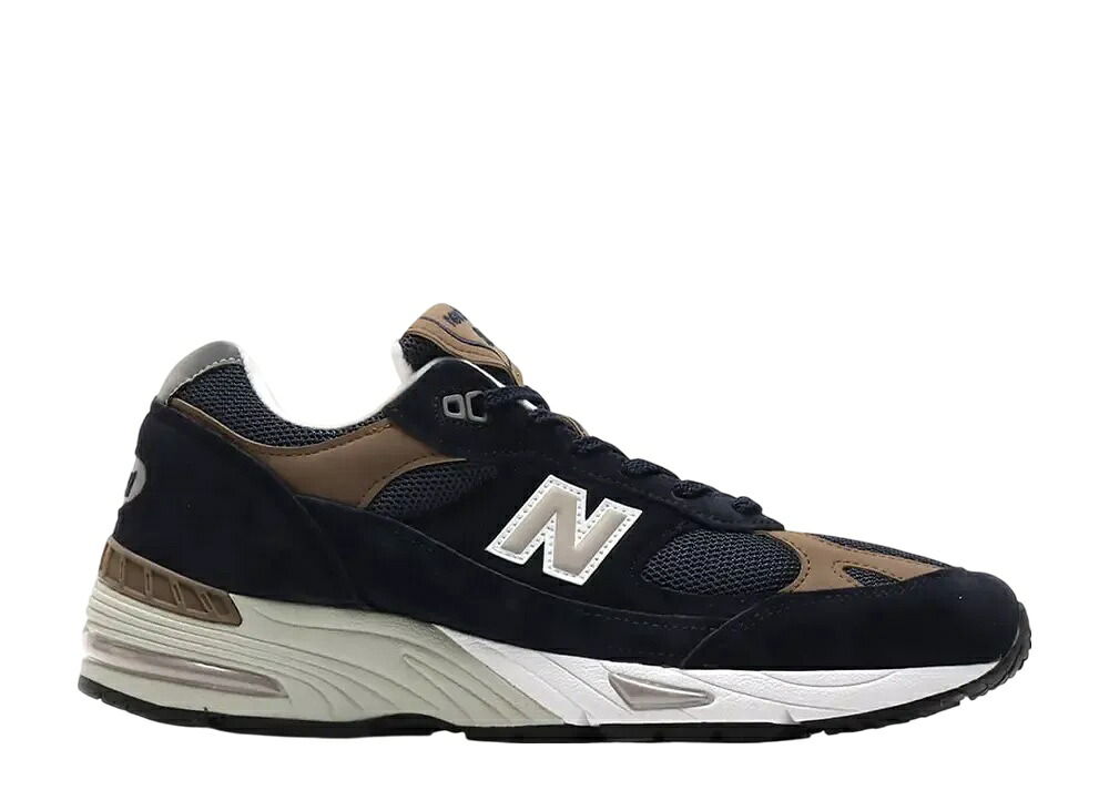 【今だけ500円割引クーポンあり!!】New Balance ニューバランス 991 ネイビー/ベージュ ニューバランス M991DNB メンズ スニーカー ランニングシューズ 21SN-M991DNB|セレクトショップFrenz