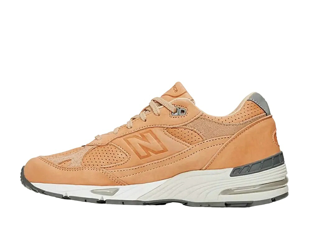 【今だけ500円割引クーポンあり!!】New Balance ニューバランス 991 タン ニューバランス M991VT メンズ スニーカー ランニングシューズ 21SN-M991VT｜セレクトショップFrenz