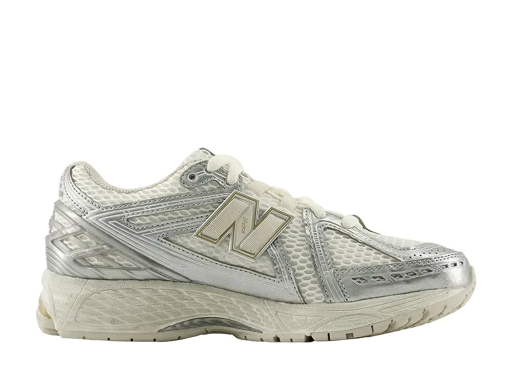 【今だけ500円割り引き引き換え証あり!!】New Balance ニュー平衡にする 1906 しろがね色 ニュー平衡にする U1906RRG メンズ スニーカー 駈けっくらシューズ 21SN-U1906RRG