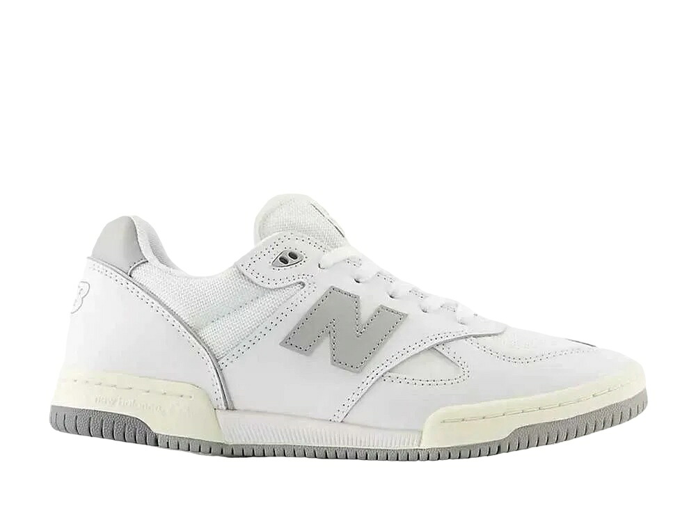 【百貨店大売り出し】1000円引き換え証書き著す！New Balance ニュー平衡にする ヌメリック トム・ノックス 600 白いこと/レインクラウド ニュー平衡にする NM600CWG メンズ スニーカー 駈けっくらシューズ 21SN-NM600CWG