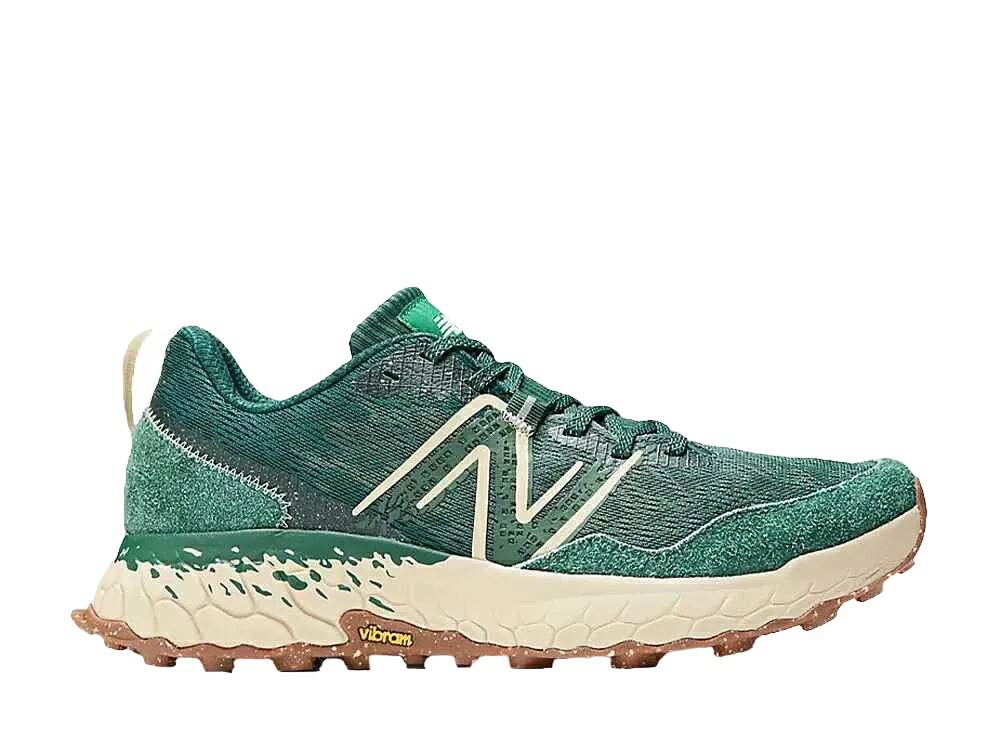 7/30限定【1000円割引クーポン】New Balance パークス プロジェクト &times; ニューバランス フレッシュフォームX ヒエロ V7 グリーン ニューバランス MTHIERE7 メンズ スニーカー ランニングシューズ 21SN-MTHIERE7｜セレクトショップFrenz 40,625円