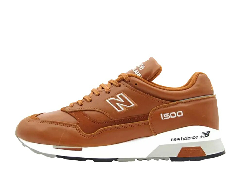 【今だけ500円割引クーポンあり!!】New Balance ニューバランス M1500 タン ニューバランス M1500TN メンズ スニーカー ランニングシューズ 21SN-M1500TN