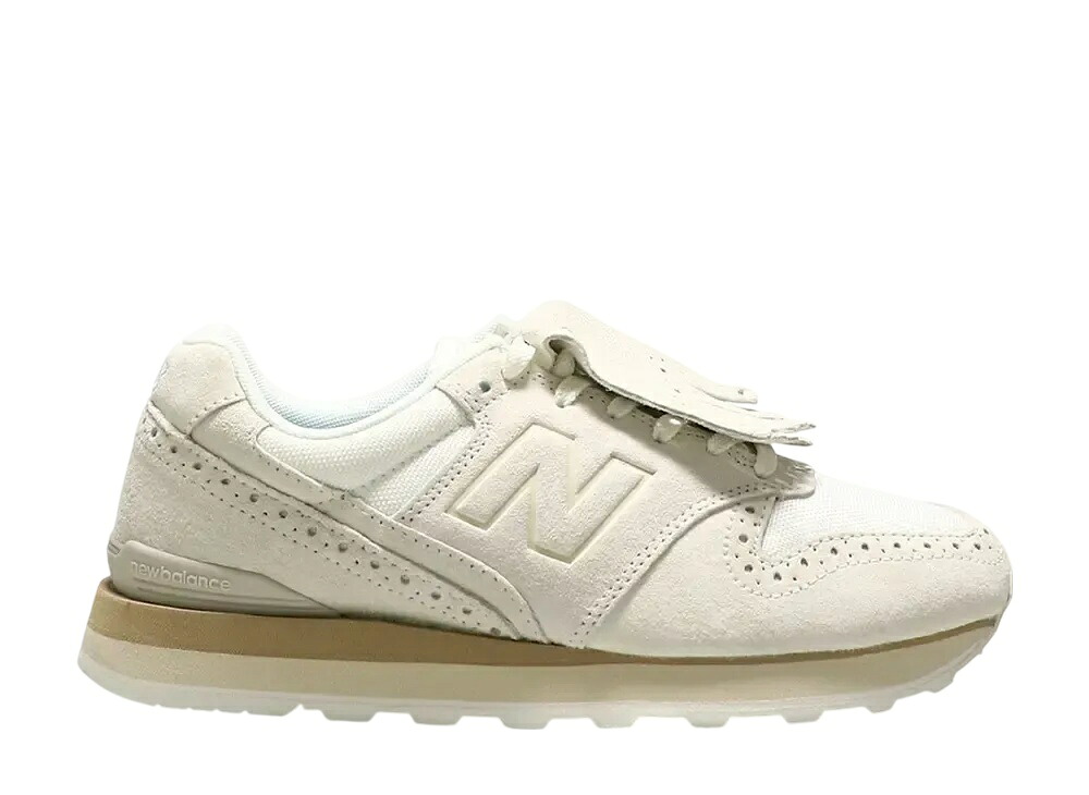 【百貨店大売り出し】1000円クーポン券ふり出し！New Balance ニュー平衡にする ウィメンズ 996 白いこと ニュー平衡にする WL996TC2 ウィメンズ レディース スニーカー 駈けっくらシューズ 21SN-WL996TC2