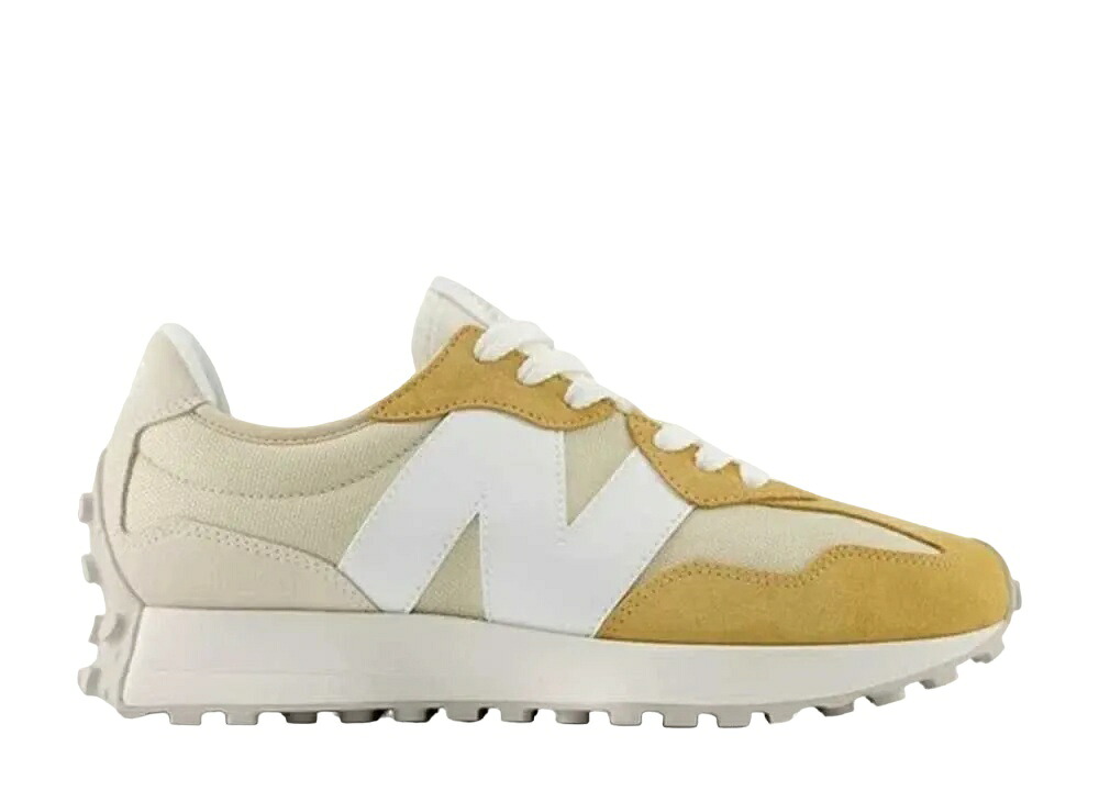 【今だけ500円割引クーポンあり!!】New Balance ニューバランス 327 ベージュ ニューバランス U327FG メンズ スニーカー ランニングシューズ 21SN-U327FG|セレクトショップFrenz