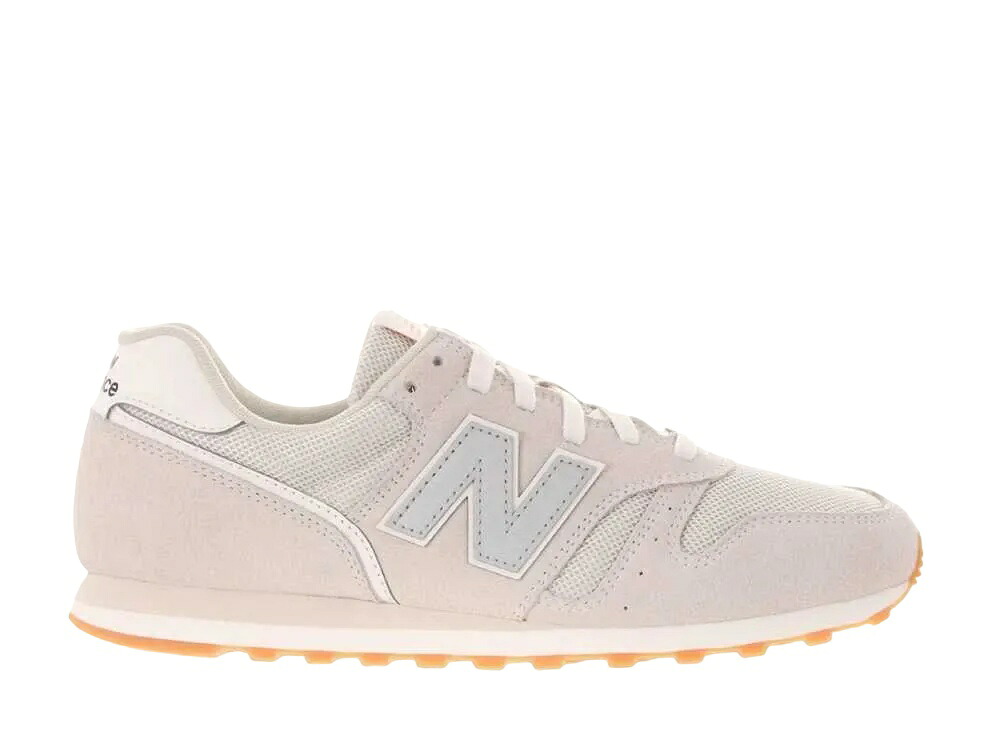 【今だけ500円割り引き引き換え証あり!!】New Balance ニュー平衡にする 373 点火装置薄墨色 ニュー平衡にする ML373SW2 メンズ スニーカー 駈けっくらシューズ 21SN-ML373SW2