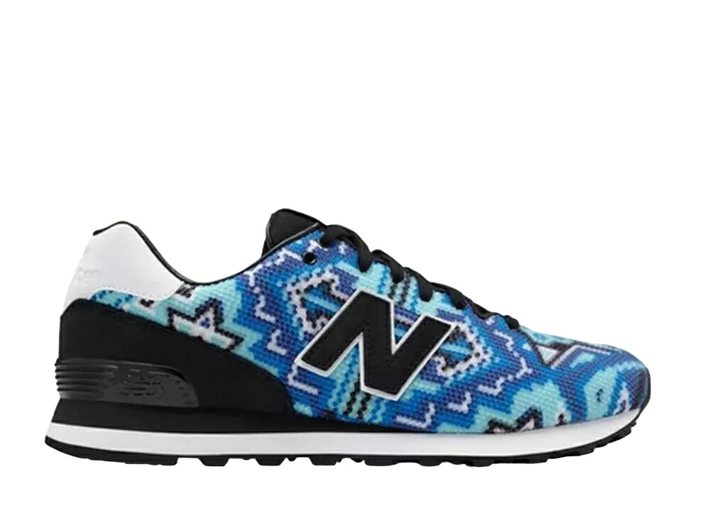 【今だけ500円割引クーポンあり!!】New Balance ニューバランス 574 リカルド セコ ブルー ニューバランス UL574RS3 メンズ スニーカー ランニングシューズ 21SN-UL574RS3